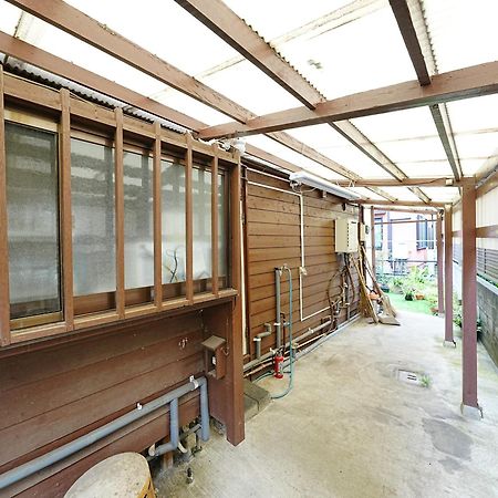 Family Or Business Travel 20 Percent Off丨200 Sqm 丨 14 Min To Shinjuku 丨century-Old Japanese Garden 丨3 Parking Spaces丨4 Bedrooms 도쿄 외부 사진
