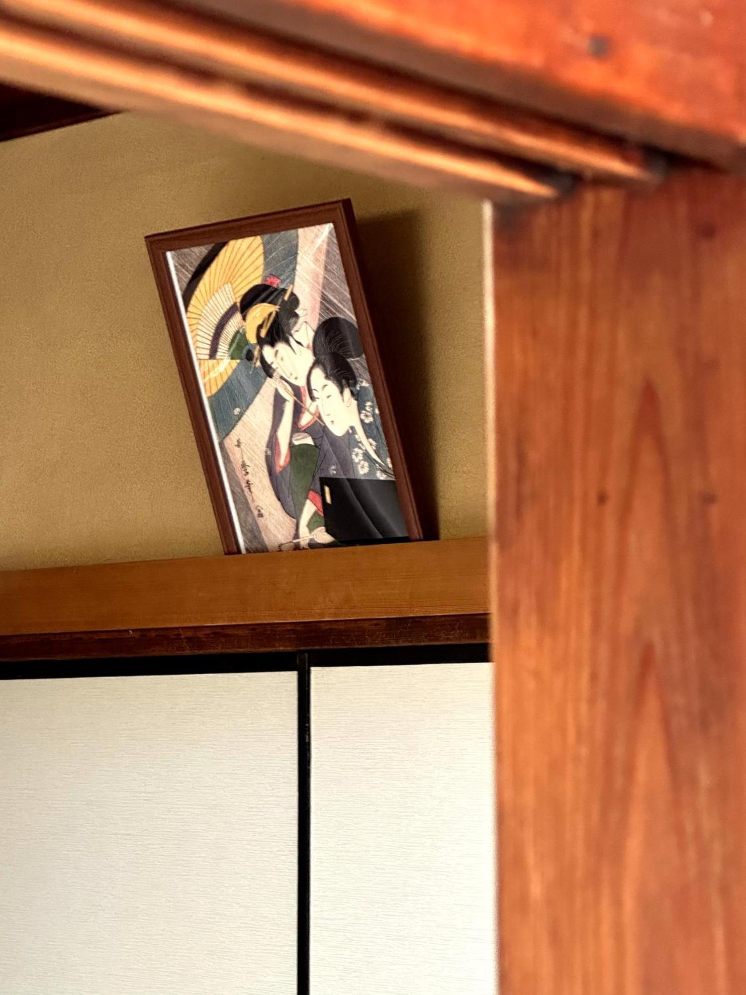 Family Or Business Travel 20 Percent Off丨200 Sqm 丨 14 Min To Shinjuku 丨century-Old Japanese Garden 丨3 Parking Spaces丨4 Bedrooms 도쿄 외부 사진