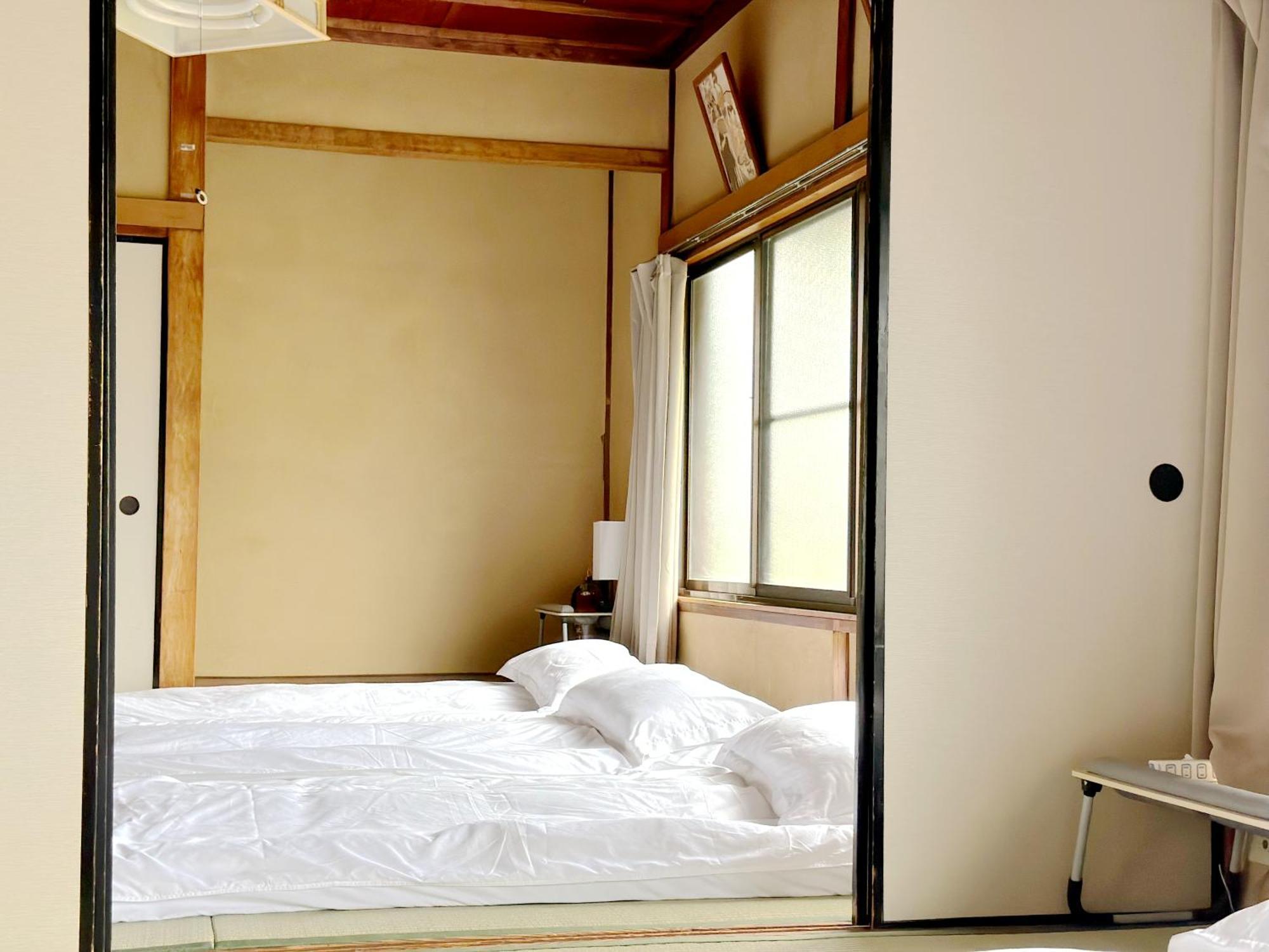 Family Or Business Travel 20 Percent Off丨200 Sqm 丨 14 Min To Shinjuku 丨century-Old Japanese Garden 丨3 Parking Spaces丨4 Bedrooms 도쿄 외부 사진