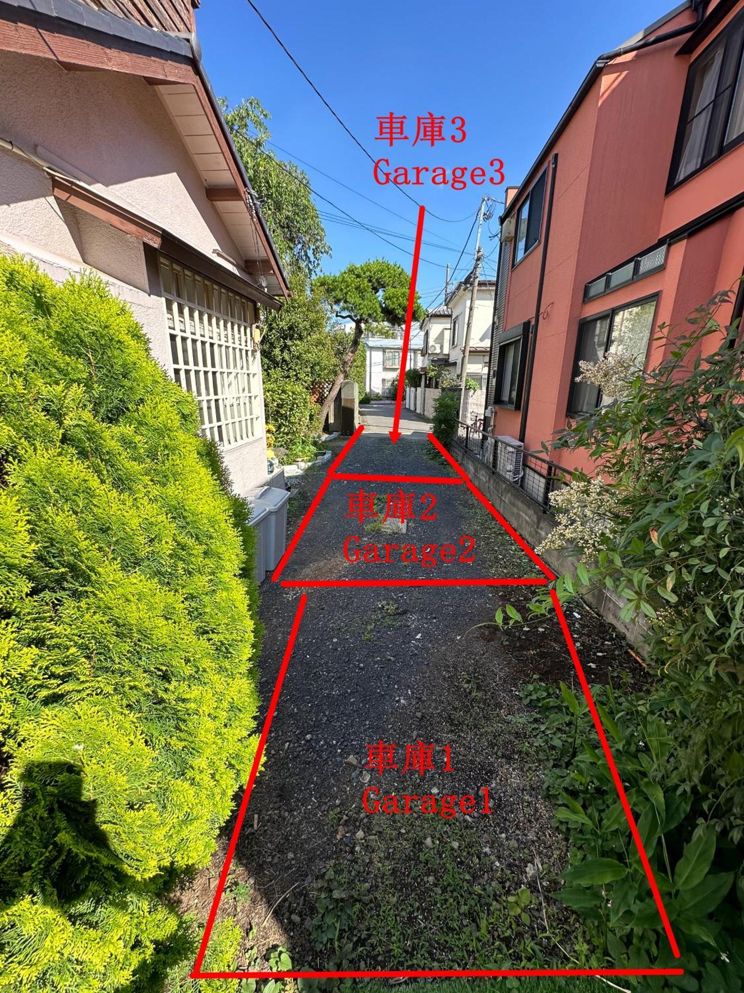 Family Or Business Travel 20 Percent Off丨200 Sqm 丨 14 Min To Shinjuku 丨century-Old Japanese Garden 丨3 Parking Spaces丨4 Bedrooms 도쿄 외부 사진