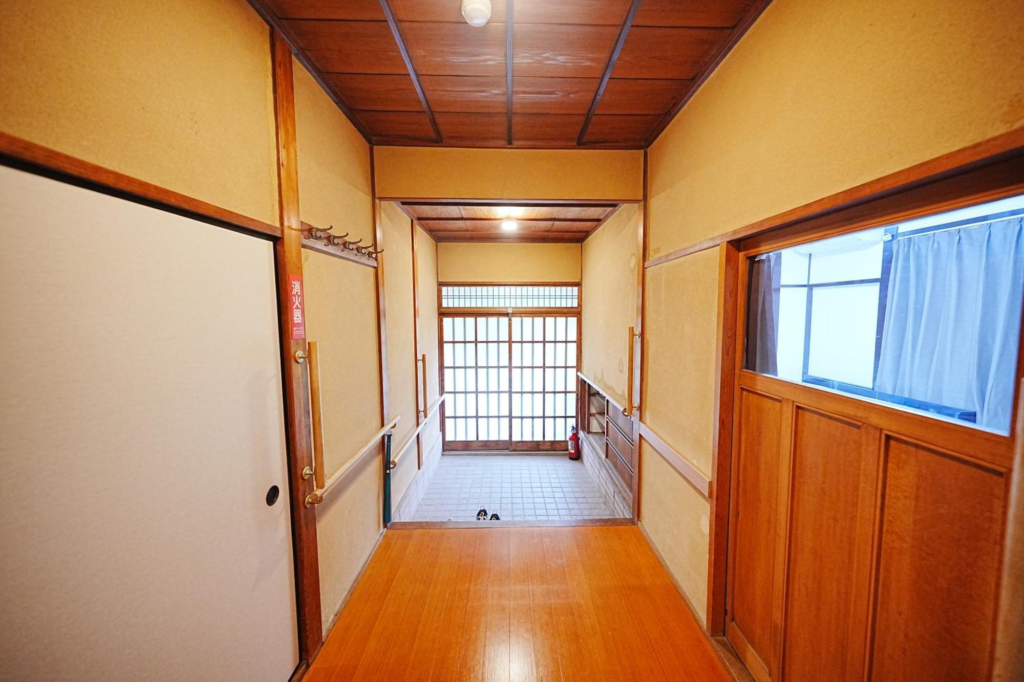 Family Or Business Travel 20 Percent Off丨200 Sqm 丨 14 Min To Shinjuku 丨century-Old Japanese Garden 丨3 Parking Spaces丨4 Bedrooms 도쿄 외부 사진