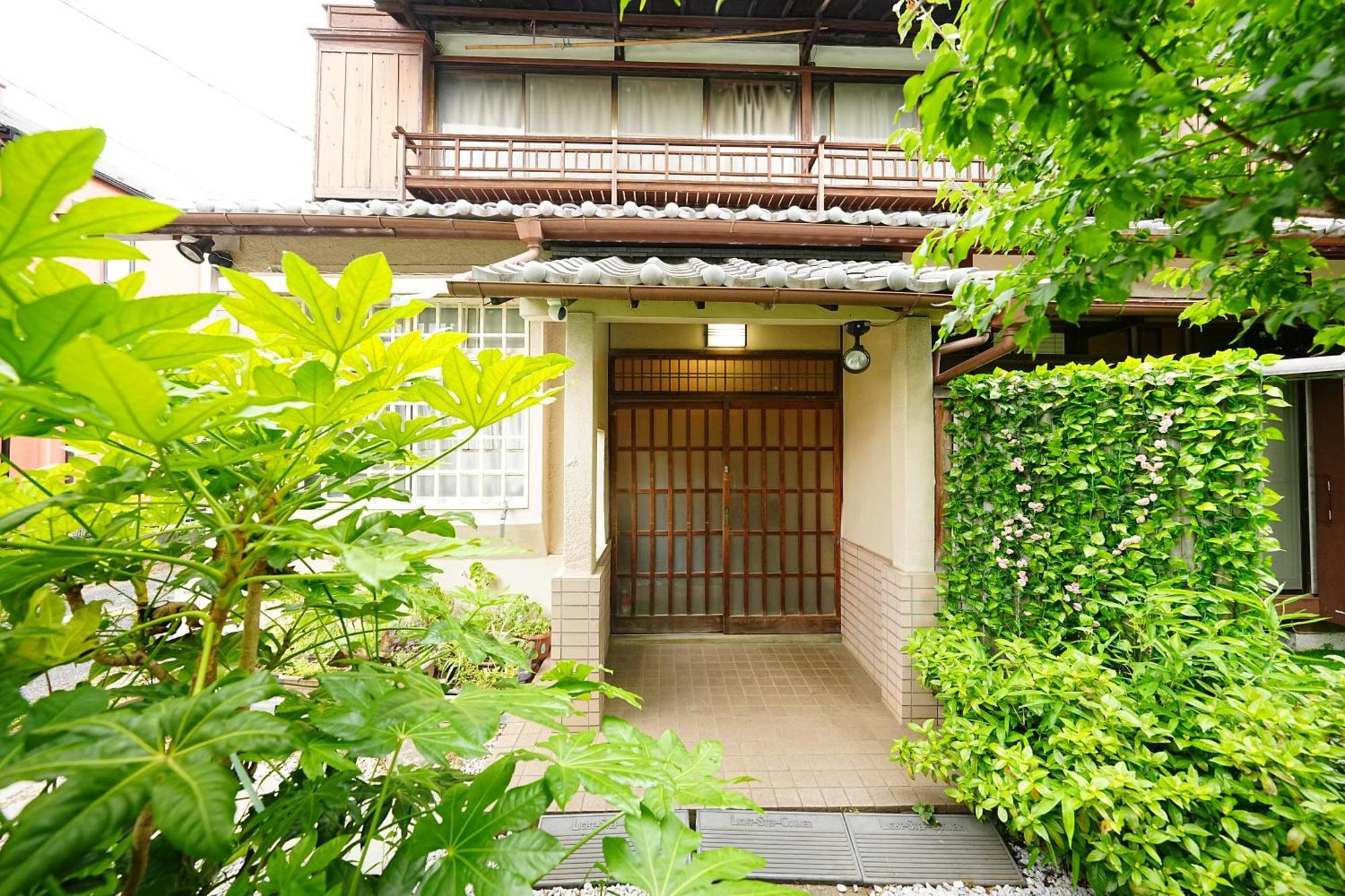 Family Or Business Travel 20 Percent Off丨200 Sqm 丨 14 Min To Shinjuku 丨century-Old Japanese Garden 丨3 Parking Spaces丨4 Bedrooms 도쿄 외부 사진