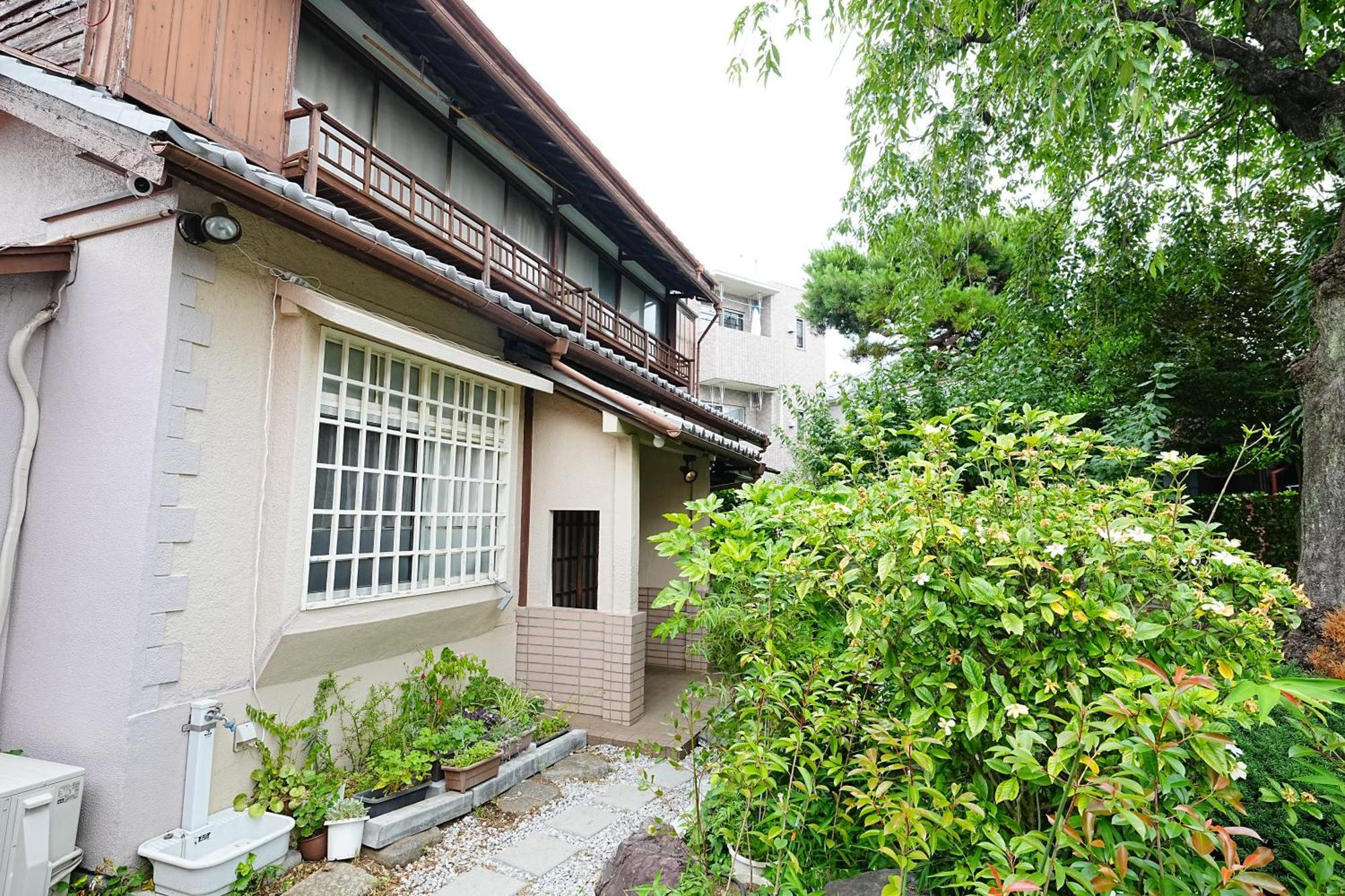 Family Or Business Travel 20 Percent Off丨200 Sqm 丨 14 Min To Shinjuku 丨century-Old Japanese Garden 丨3 Parking Spaces丨4 Bedrooms 도쿄 외부 사진