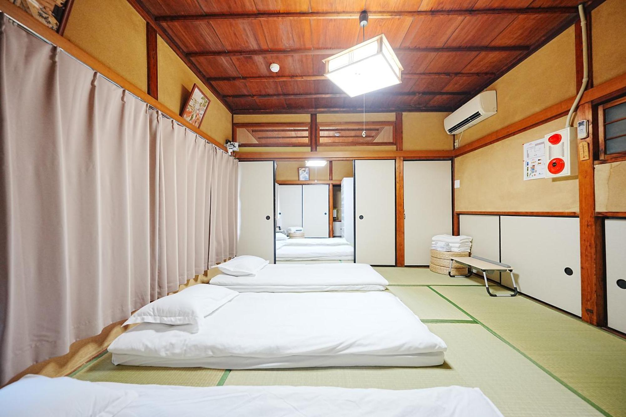 Family Or Business Travel 20 Percent Off丨200 Sqm 丨 14 Min To Shinjuku 丨century-Old Japanese Garden 丨3 Parking Spaces丨4 Bedrooms 도쿄 외부 사진