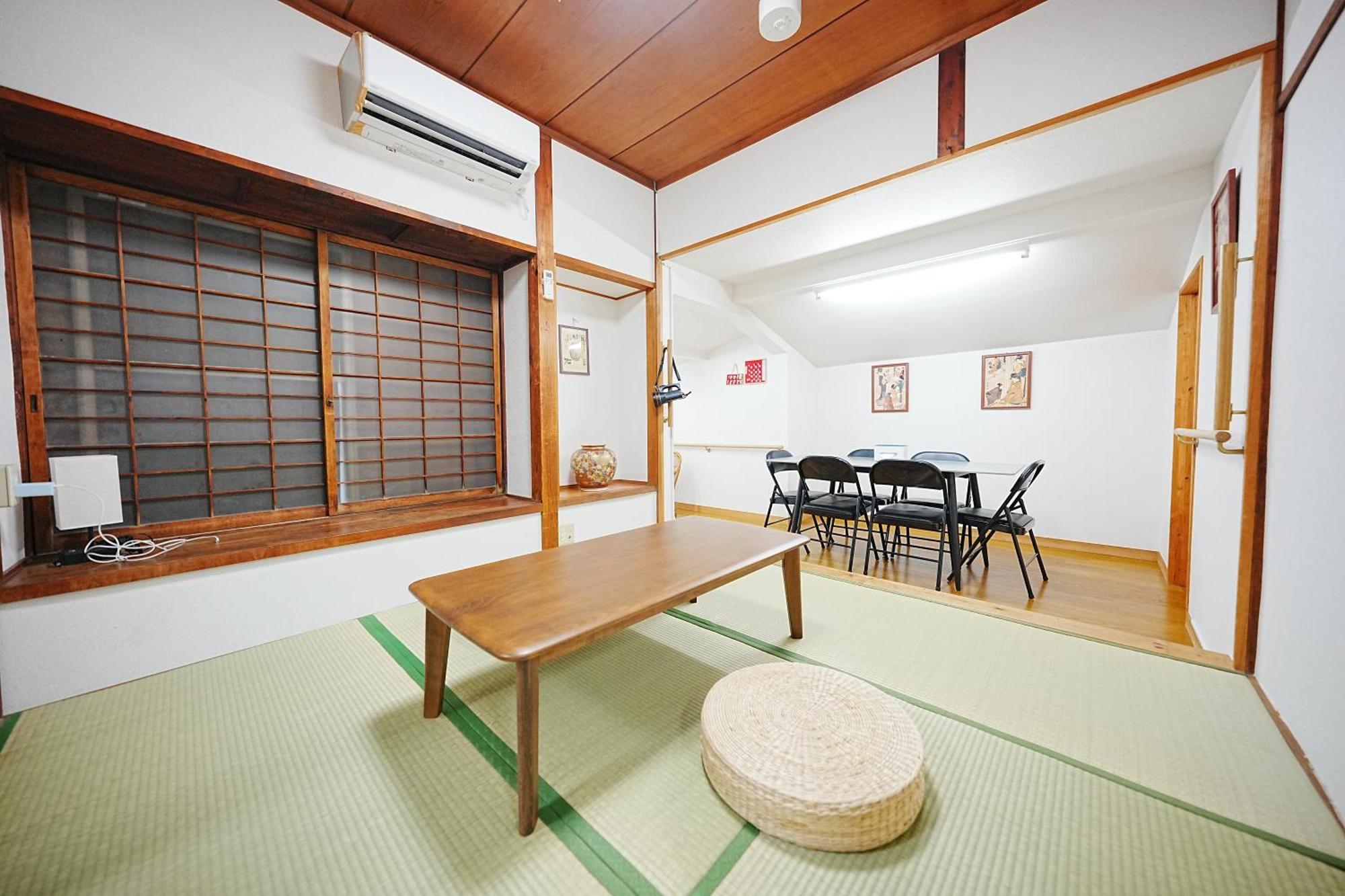 Family Or Business Travel 20 Percent Off丨200 Sqm 丨 14 Min To Shinjuku 丨century-Old Japanese Garden 丨3 Parking Spaces丨4 Bedrooms 도쿄 외부 사진