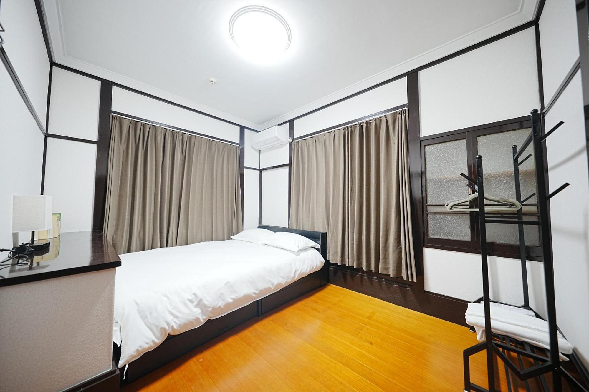 Family Or Business Travel 20 Percent Off丨200 Sqm 丨 14 Min To Shinjuku 丨century-Old Japanese Garden 丨3 Parking Spaces丨4 Bedrooms 도쿄 외부 사진
