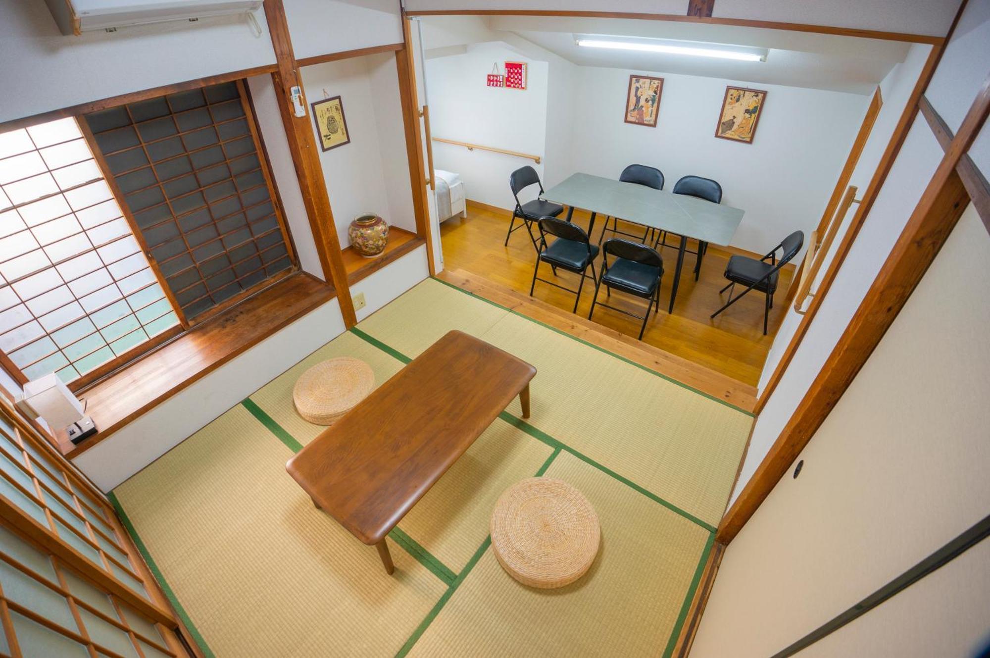 Family Or Business Travel 20 Percent Off丨200 Sqm 丨 14 Min To Shinjuku 丨century-Old Japanese Garden 丨3 Parking Spaces丨4 Bedrooms 도쿄 외부 사진