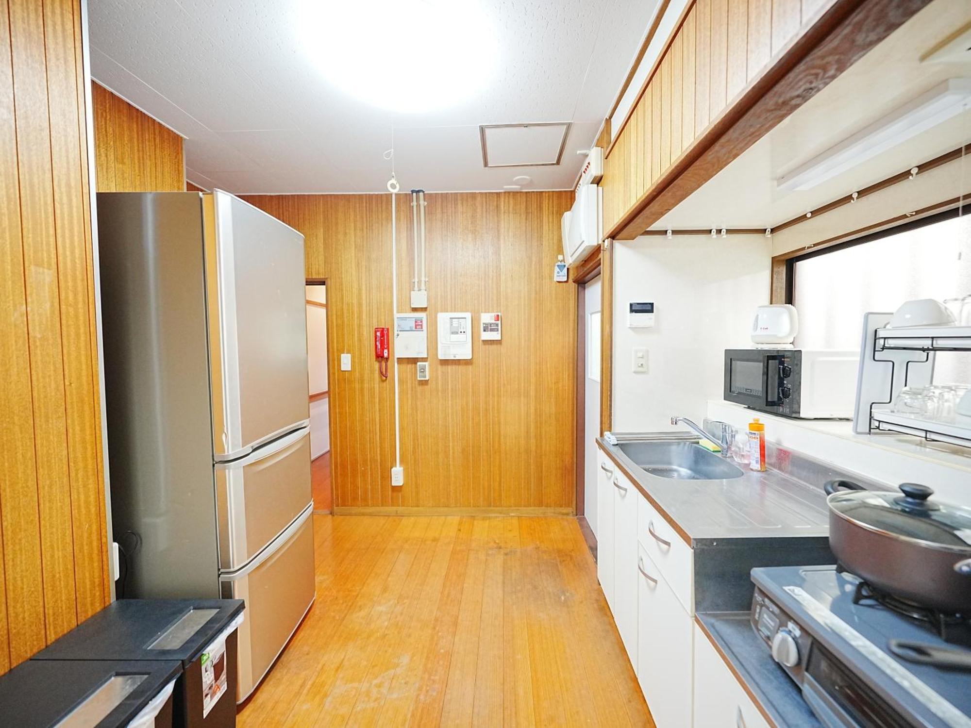 Family Or Business Travel 20 Percent Off丨200 Sqm 丨 14 Min To Shinjuku 丨century-Old Japanese Garden 丨3 Parking Spaces丨4 Bedrooms 도쿄 외부 사진