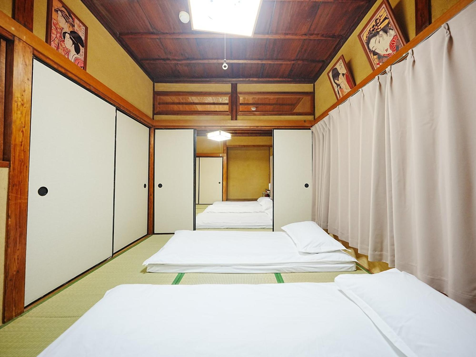 Family Or Business Travel 20 Percent Off丨200 Sqm 丨 14 Min To Shinjuku 丨century-Old Japanese Garden 丨3 Parking Spaces丨4 Bedrooms 도쿄 외부 사진