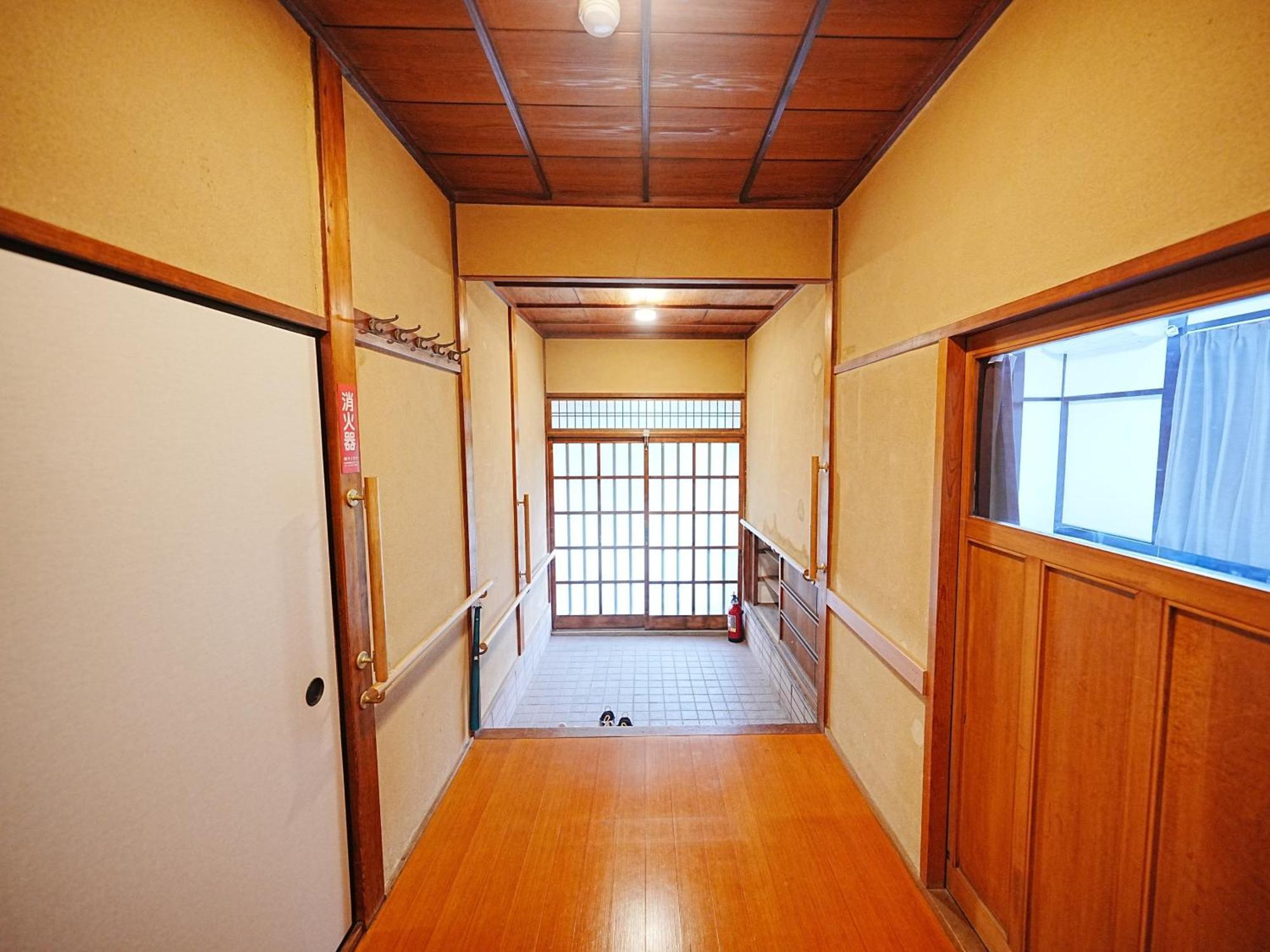 Family Or Business Travel 20 Percent Off丨200 Sqm 丨 14 Min To Shinjuku 丨century-Old Japanese Garden 丨3 Parking Spaces丨4 Bedrooms 도쿄 외부 사진