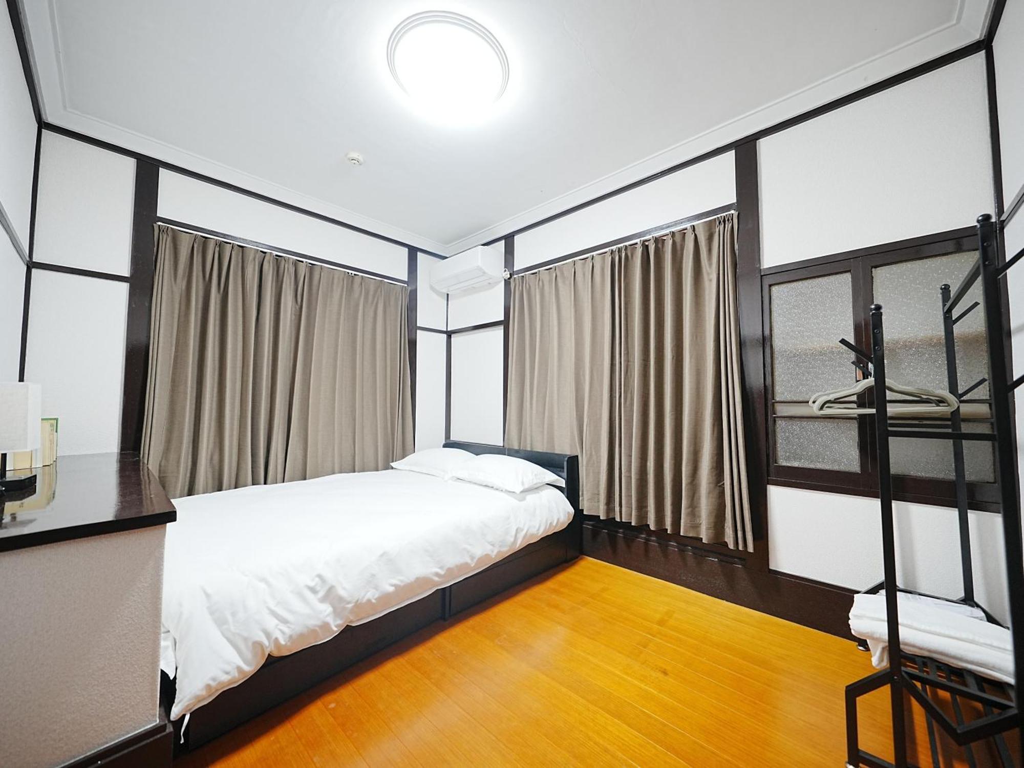 Family Or Business Travel 20 Percent Off丨200 Sqm 丨 14 Min To Shinjuku 丨century-Old Japanese Garden 丨3 Parking Spaces丨4 Bedrooms 도쿄 외부 사진
