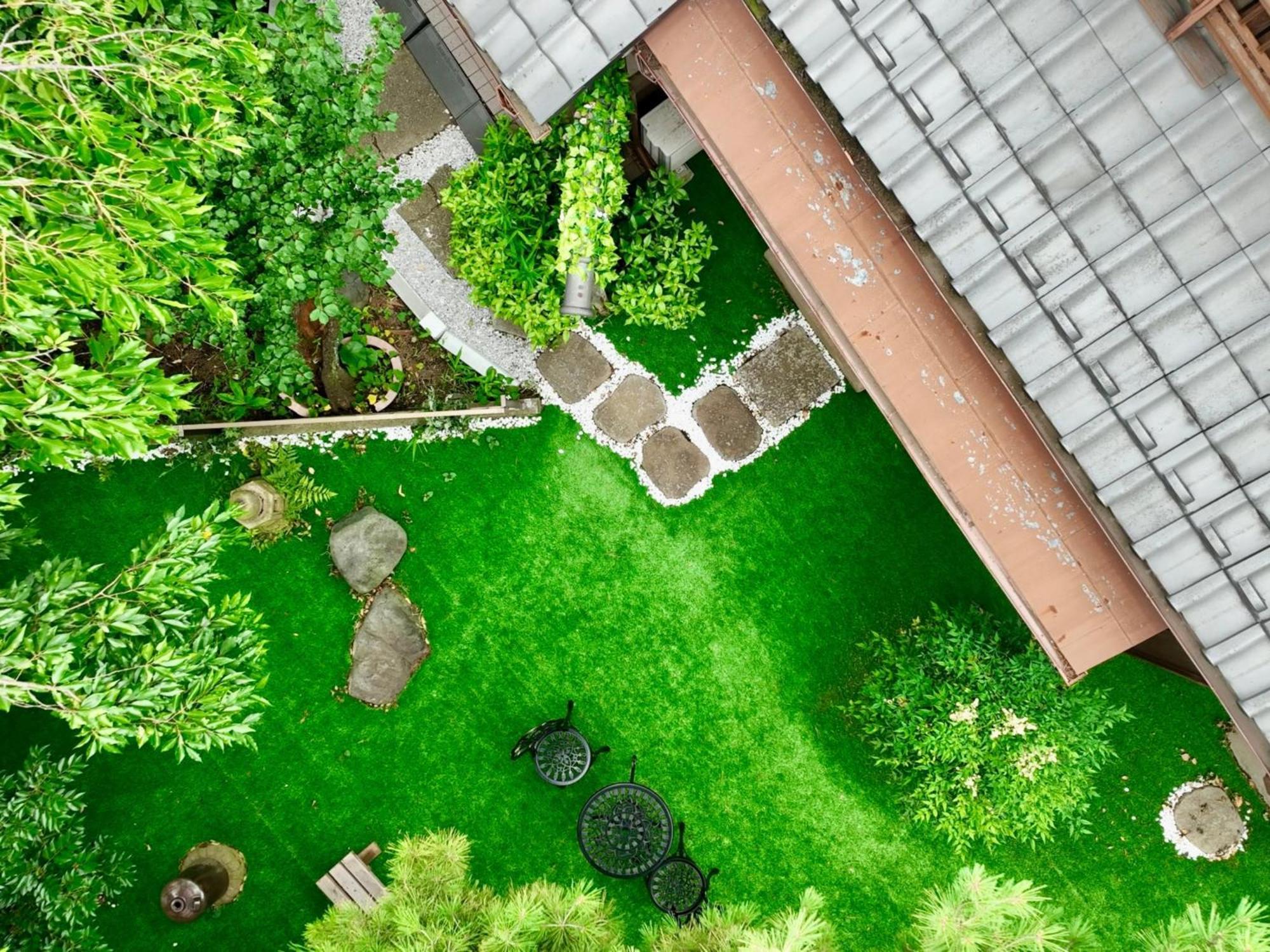 Family Or Business Travel 20 Percent Off丨200 Sqm 丨 14 Min To Shinjuku 丨century-Old Japanese Garden 丨3 Parking Spaces丨4 Bedrooms 도쿄 외부 사진