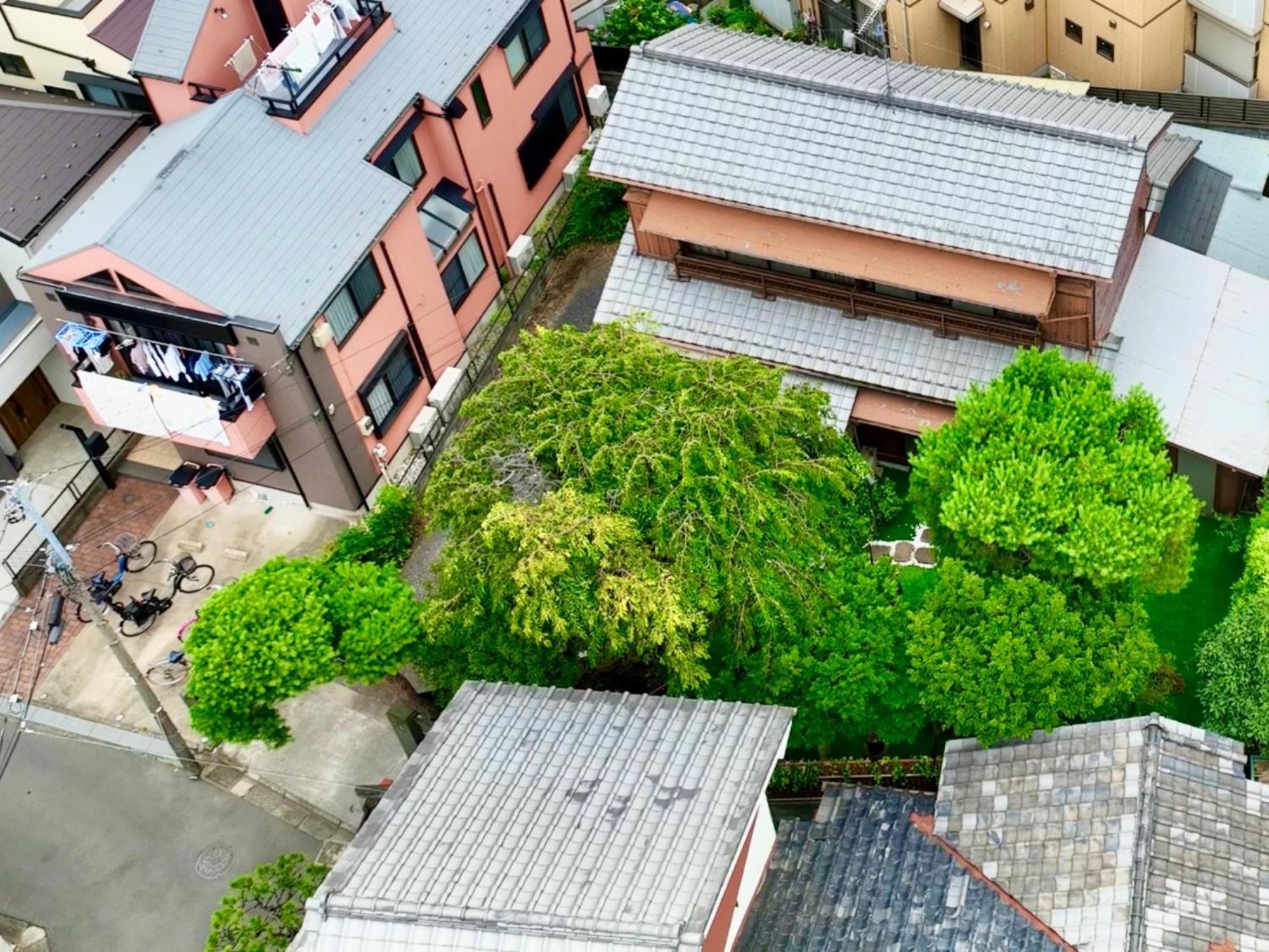 Family Or Business Travel 20 Percent Off丨200 Sqm 丨 14 Min To Shinjuku 丨century-Old Japanese Garden 丨3 Parking Spaces丨4 Bedrooms 도쿄 외부 사진